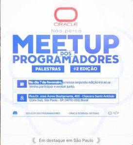 Poster Oracle